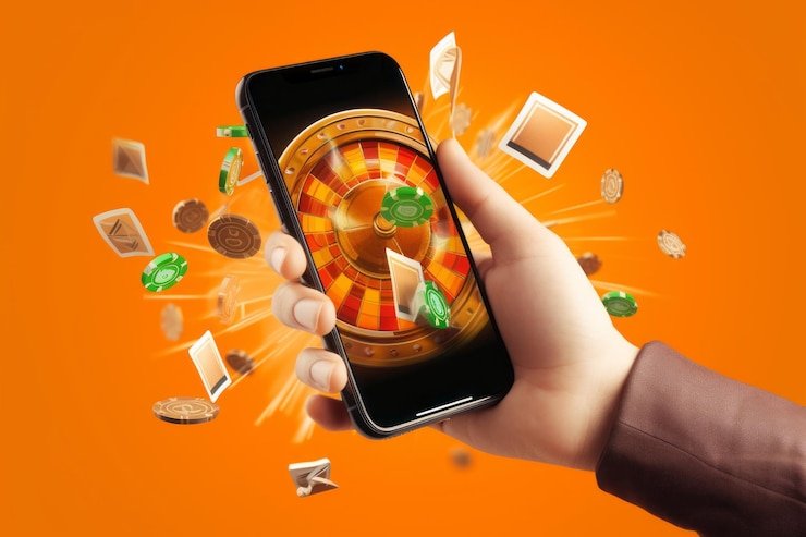 Live casino với dealer chuyên nghiệp
